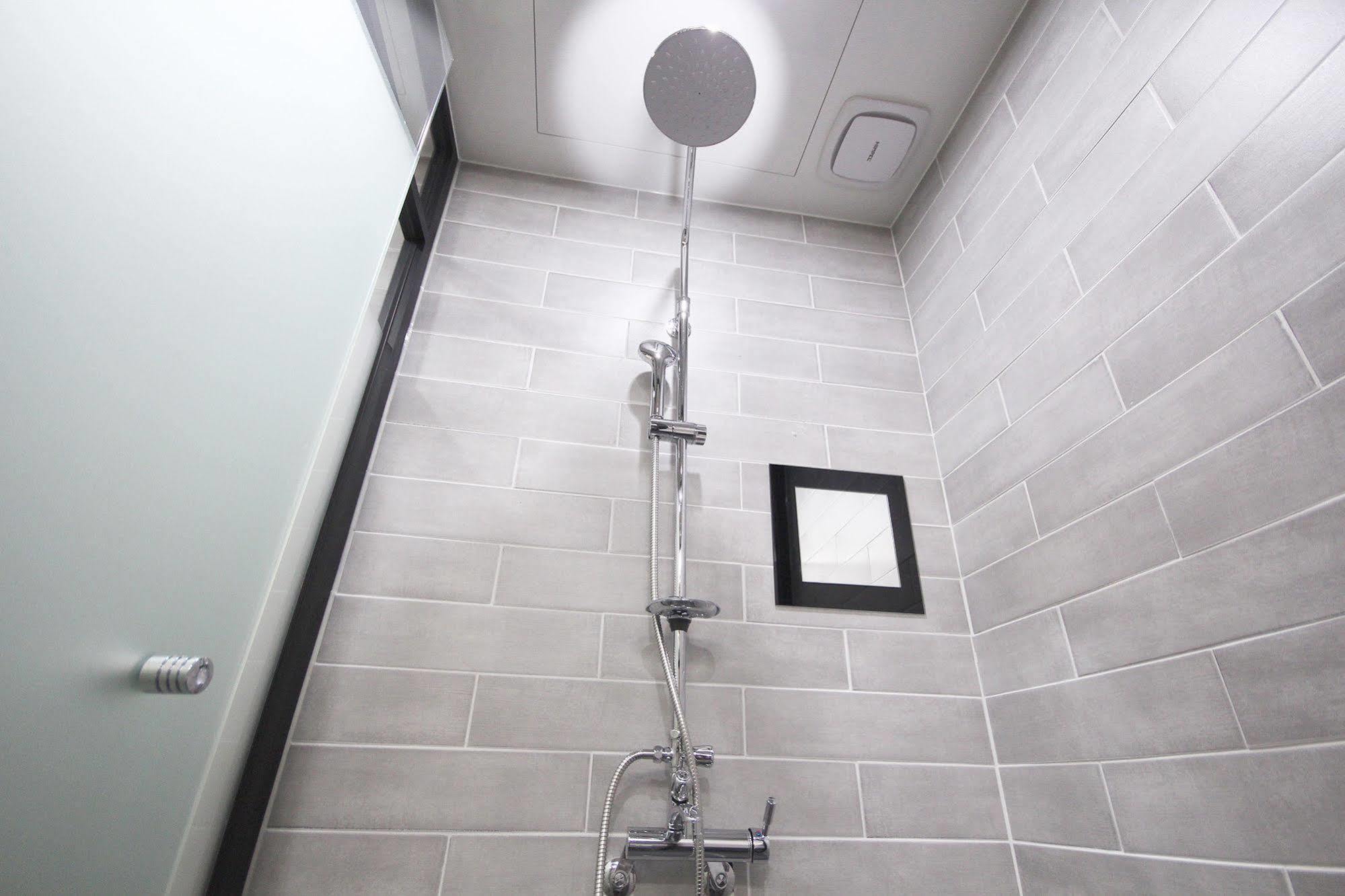 Haru Hotel Gimhae Eksteriør bilde