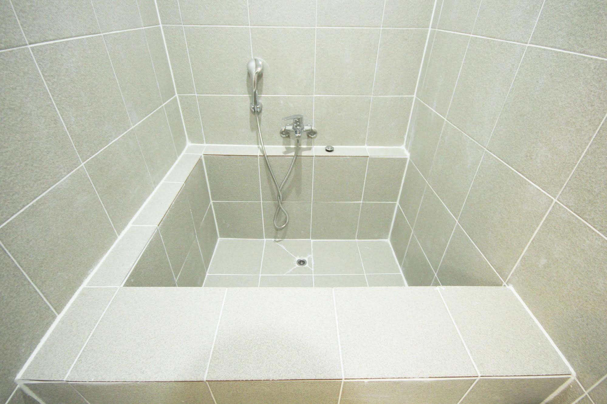 Haru Hotel Gimhae Eksteriør bilde