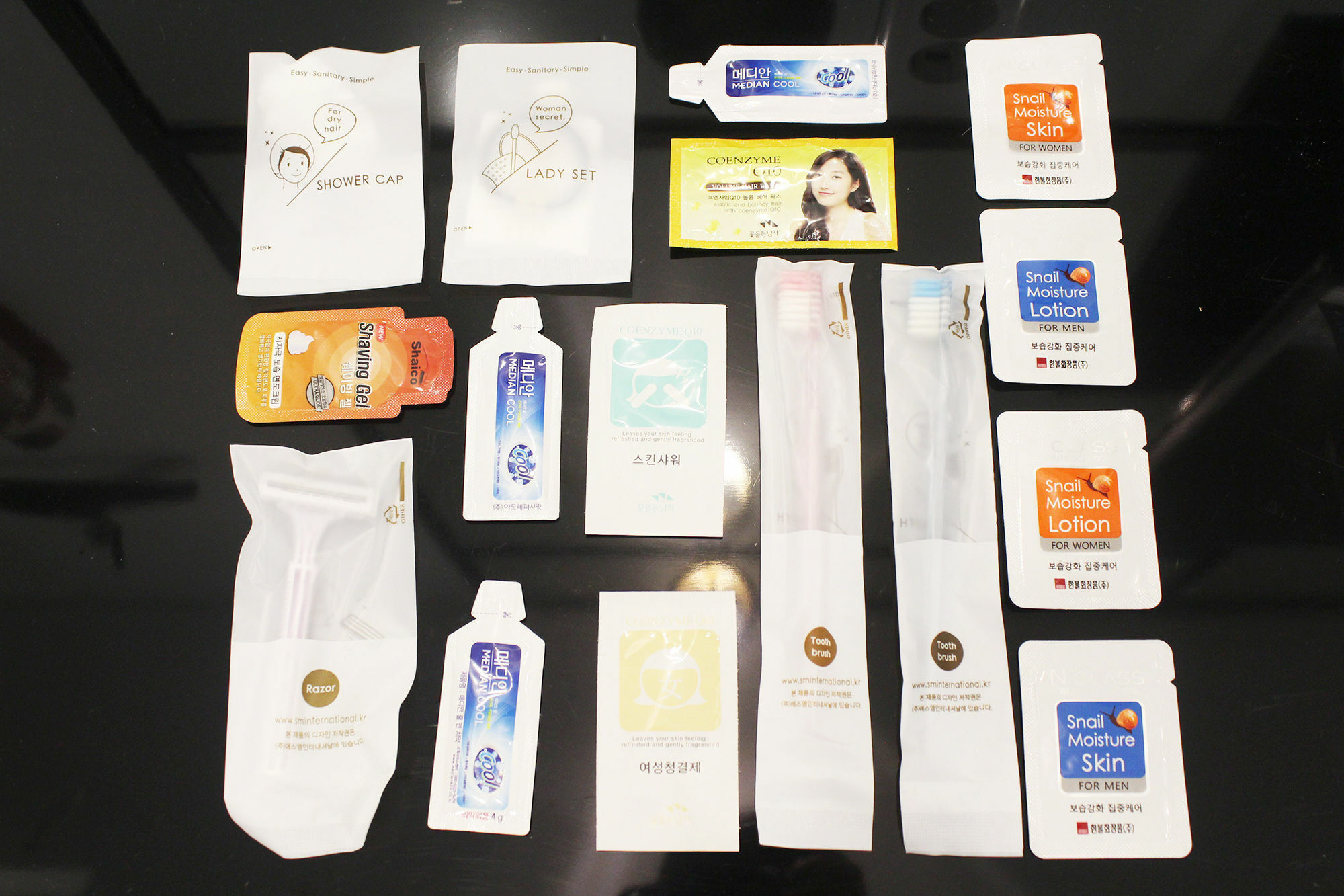 Haru Hotel Gimhae Eksteriør bilde